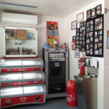 21 À l'intérieur