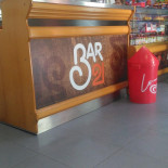 21 Boisson