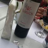 Valvermelho Bebida
