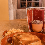 Valvermelho Bebida