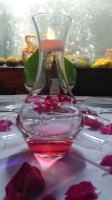 Restaurante Baía De Sines drink