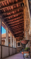 Restaurante Baía De Sines outside