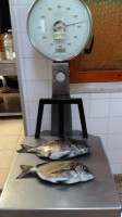 Restaurante Baía De Sines drink