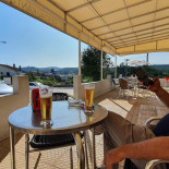 Café Cancela Extérieur