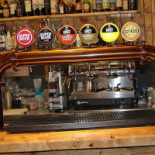 Oceanic Cafe Boisson