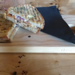 Oceanic Cafe Comida