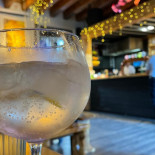Oceanic Cafe Boisson