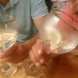 Oceanic Cafe Boisson