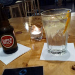 Oceanic Cafe Boisson