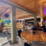 Oceanic Cafe Extérieur