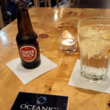 Oceanic Cafe Boisson