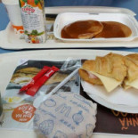 Mcdonald's Nourriture