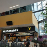 Mcdonald's Extérieur