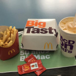 Mcdonald's Boisson