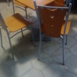 Café Baía Dentro