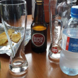 Café Baía Bebida