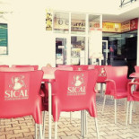 O Churrasco Da Pipa Exterior
