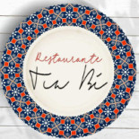 Tia Bé Logo