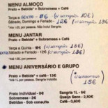 Tia Bé Carta