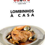 De Castro Comida