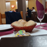 Cafe Central Boisson