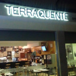 Cafe Central Extérieur