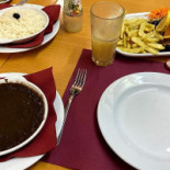 Cafe Central Boisson