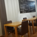 Cafe Central Carte
