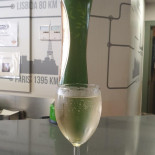 Cafe Central Boisson