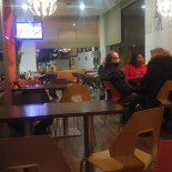 Café Com Letras À l'intérieur