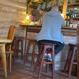 Café Com Letras À l'intérieur