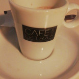 Café Com Letras Boisson