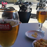 Café Com Letras Boisson