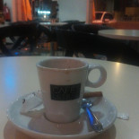 Café Com Letras Boisson