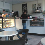 Café Com Letras Boisson