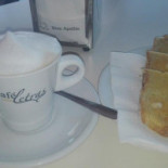 Café Com Letras Boisson