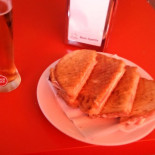 Café Com Letras Boisson