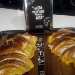 Uspot Nourriture