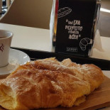 Uspot Nourriture
