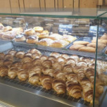Uspot Nourriture
