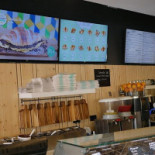 Uspot À l'intérieur