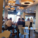 Uspot À l'intérieur