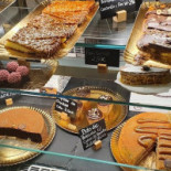 Uspot Nourriture