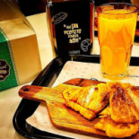 Uspot Boisson