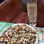 Café Primavera Nourriture
