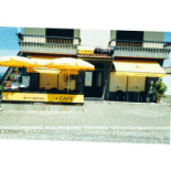 De Pedra O Poleiro Exterior