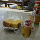 Cafe Arouquense Boisson