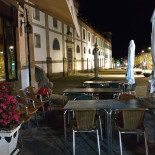 Cafe Arouquense Extérieur