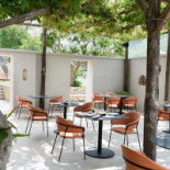 Take Away À l'intérieur