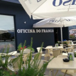 Oficina Do Frango Ii Extérieur